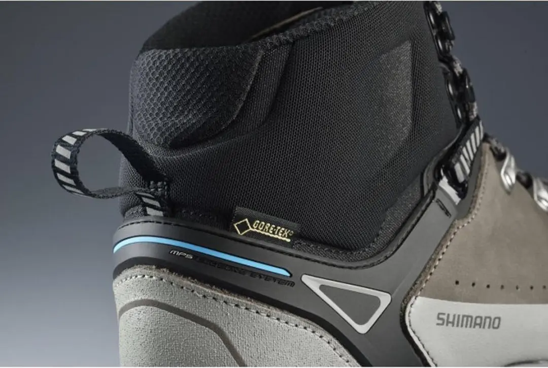 Shimano SH-XM9 Mountainbikeschoenen - EU 38 - Bruin - afbeelding 6 van 6