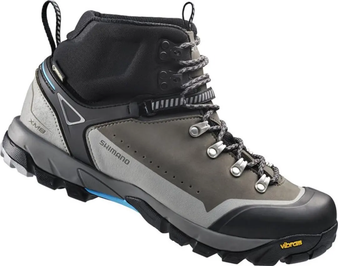 Shimano SH-XM9 Mountainbikeschoenen