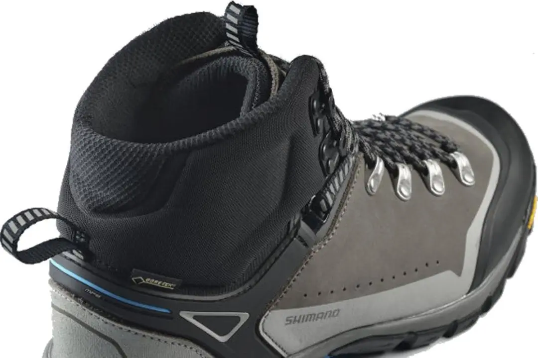 Shimano SH-XM9 Mountainbikeschoenen - EU 38 - Bruin