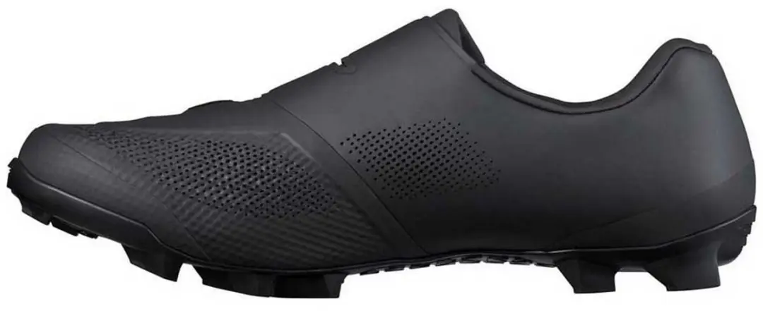 Shimano XC503 MTB-schoenen - EU 42 - Zwart - afbeelding 6 van 6