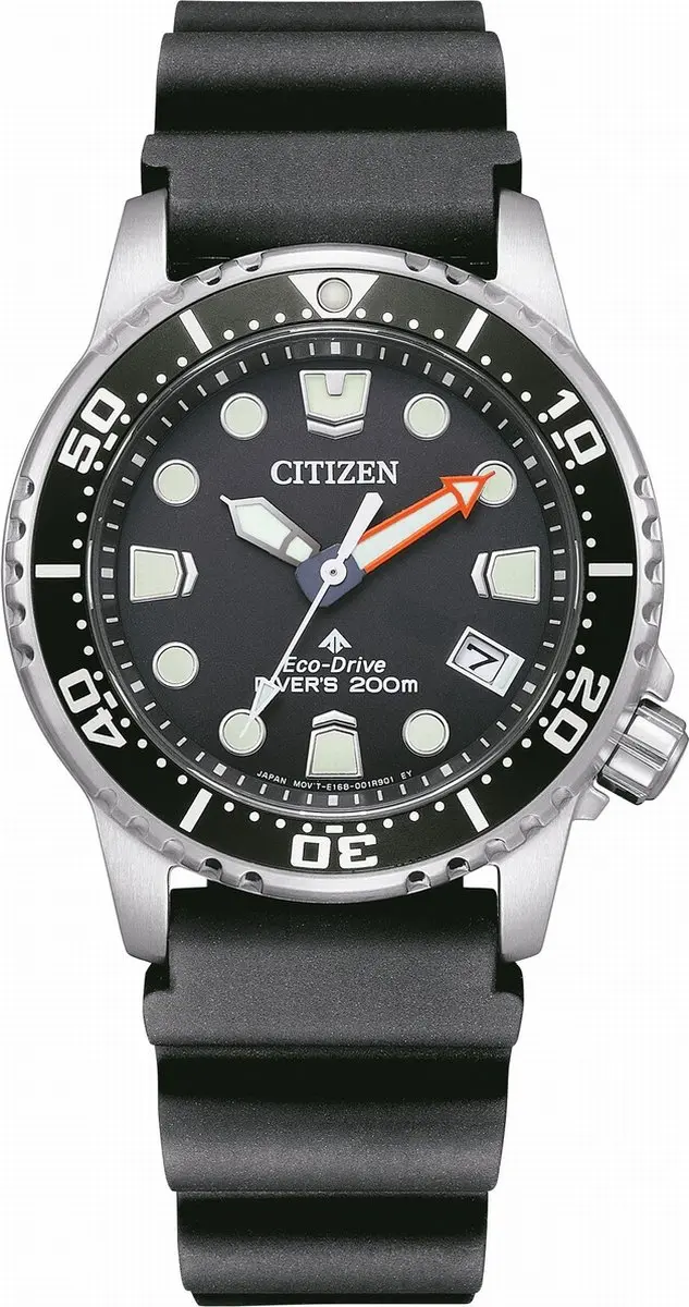 Citizen Promaster Ecodrive EO2020-08E