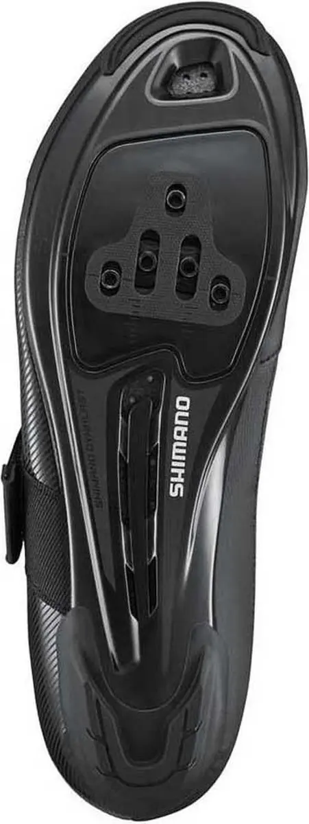 Shimano RP101 Raceschoenen - 44 - Zwart
