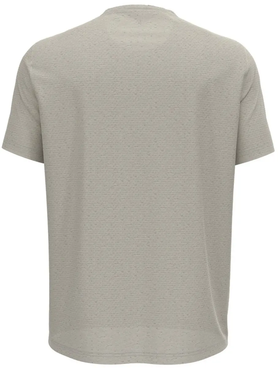 ODLO Active 365 Linencool T-shirt - L - Melange - afbeelding 5 van 6