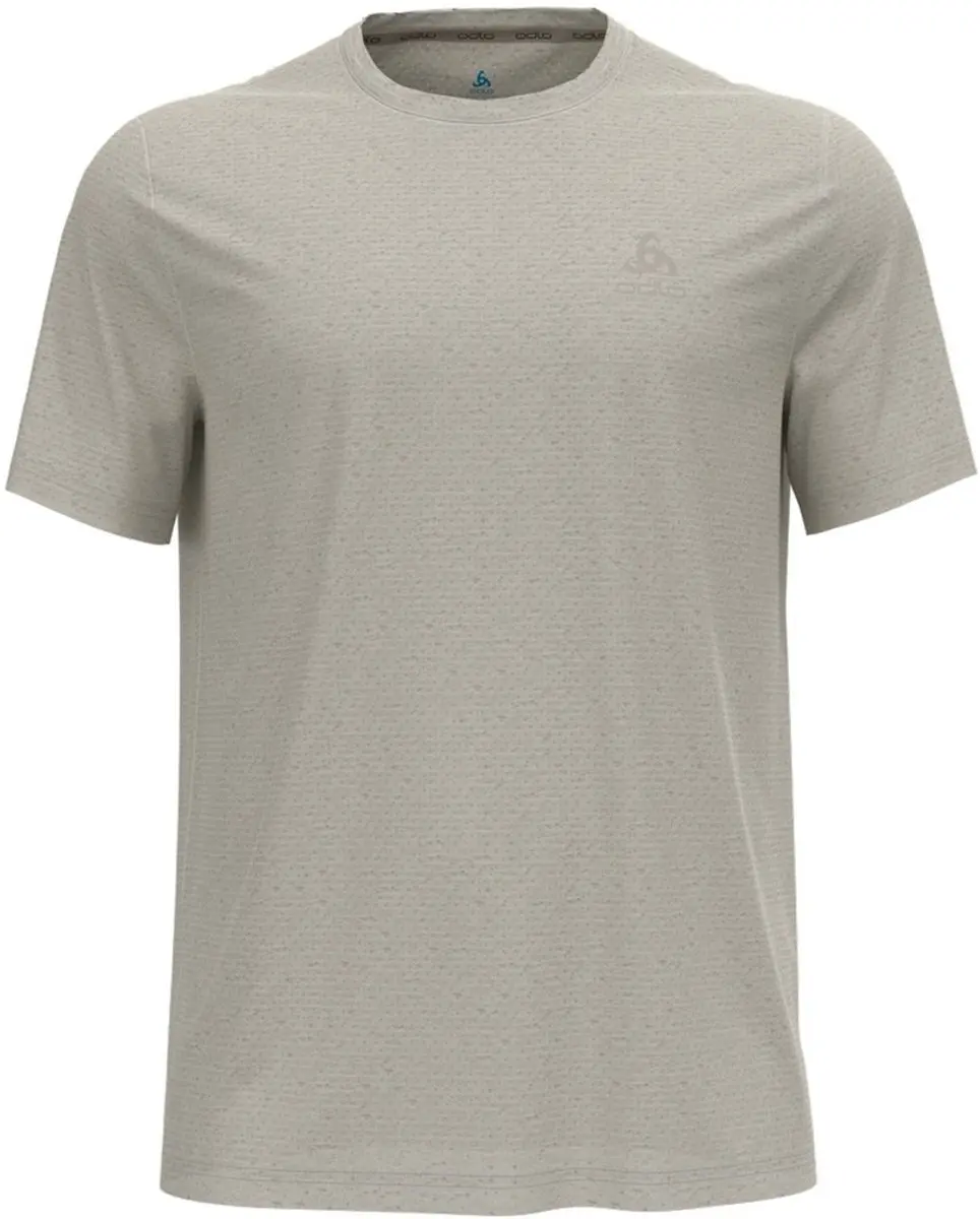 Odlo T-shirt met ronde hals, korte mouwen, Active 365 Linencool 314032