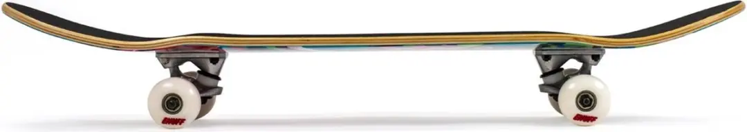 Enuff Complete Skateboard Isotown 7,75 Blauw