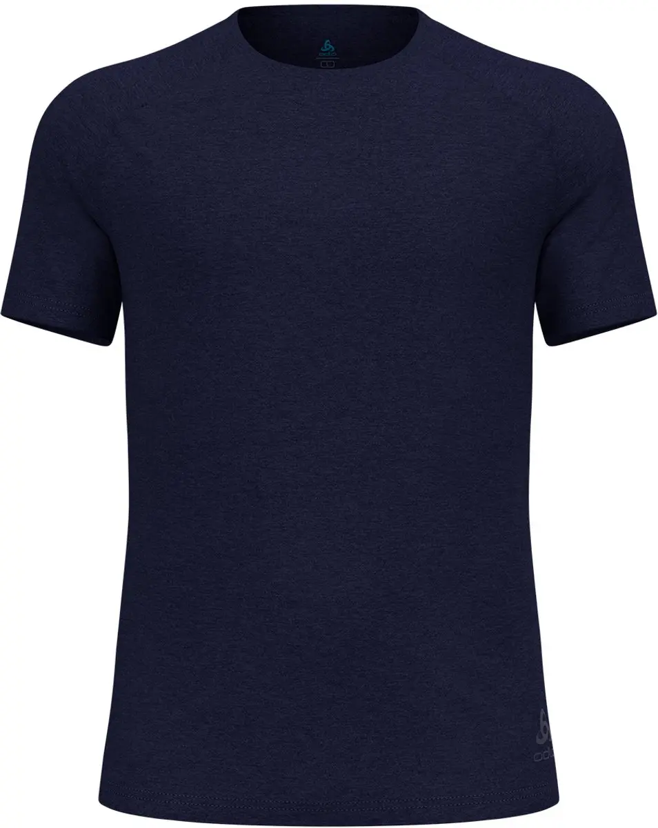 Odlo T-shirt met ronde hals, korte mouwen, Active 365 314102