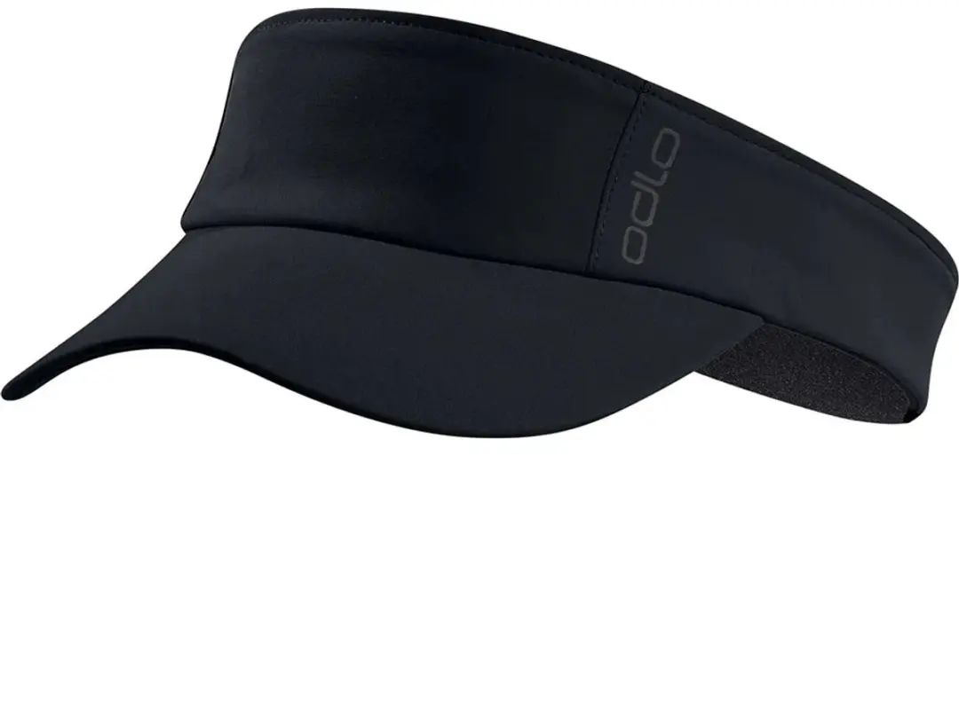 ODLO Unisex Performance X-Light Zonneklep