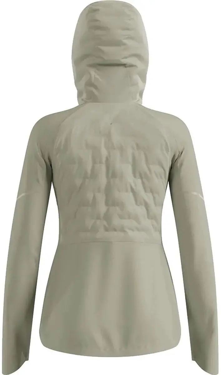 ODLO Zeroweight Insulator Jas - XS - Shadow - afbeelding 4 van 4