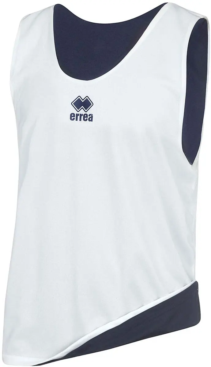 Hemdje Errea Casacca Bib Double