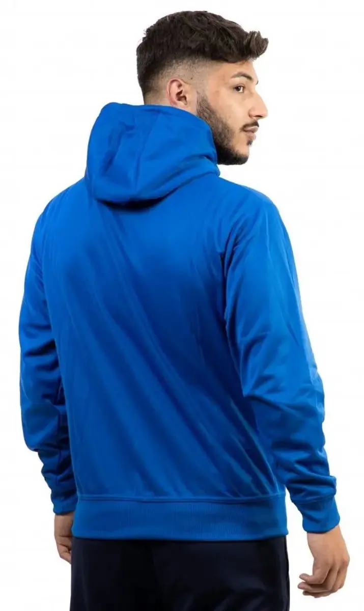 Givova 500 Sweatshirt - Blauw - L - afbeelding 4 van 6
