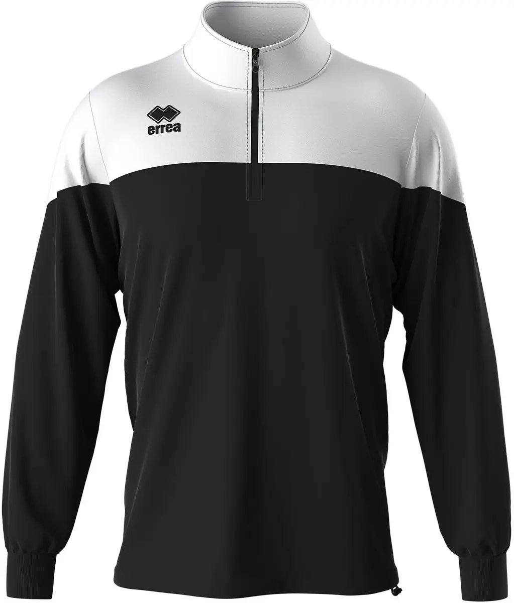 Errea Blake Jas Jr Kinderen Jas - XS - Blauw - afbeelding 3 van 6