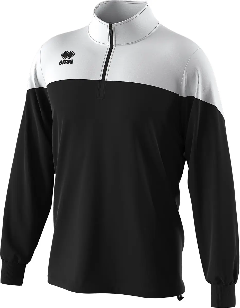 Errea Blake Jas Jr Kinderen Jas - XS - Blauw - afbeelding 4 van 6