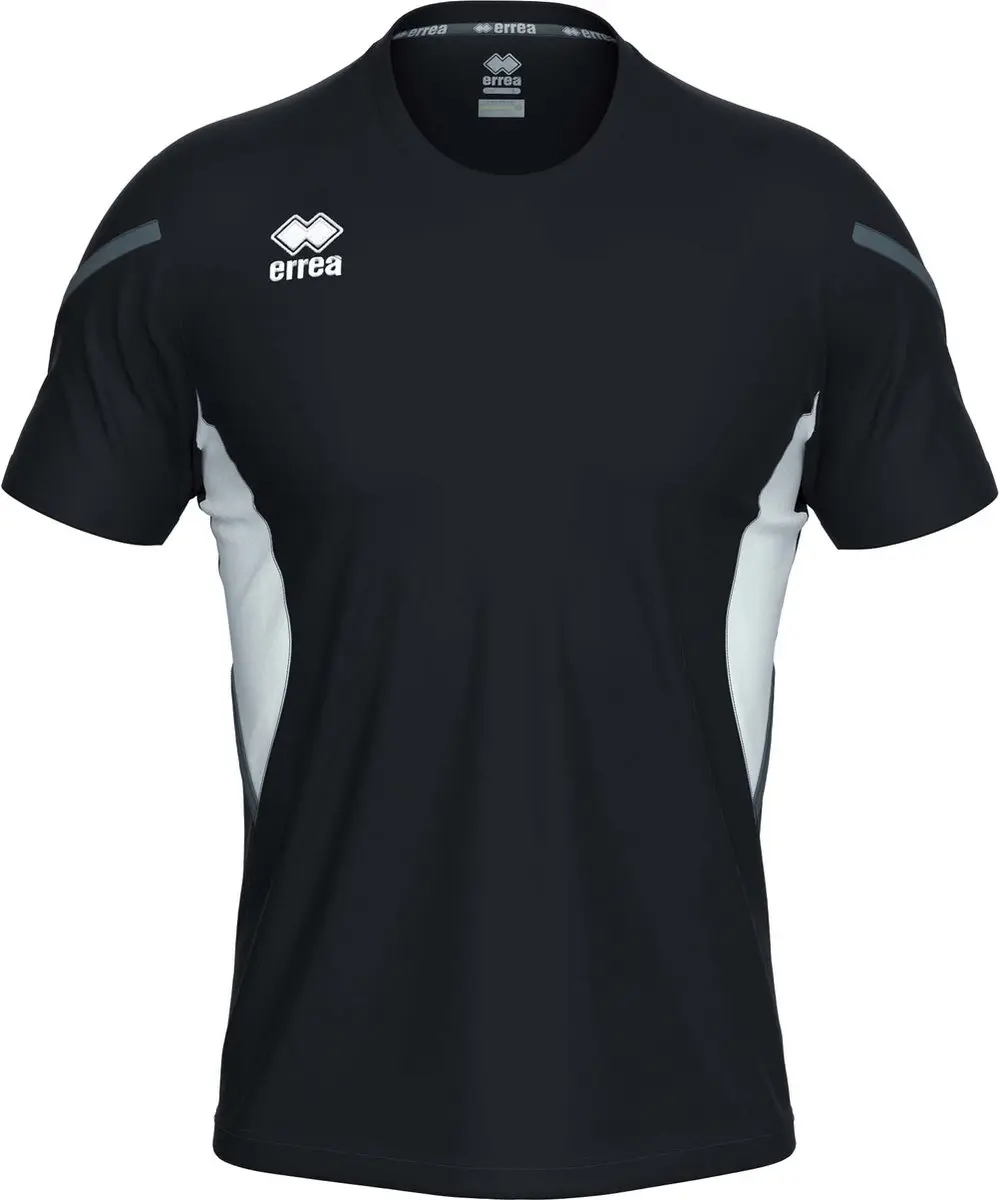 Errea Curtis T-Shirt Korte Mouw