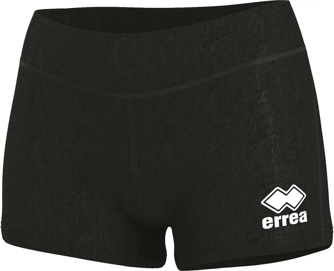 Errea Isabel Panta Ad Trainingsbroek XXXL - Zwart - afbeelding 5 van 6