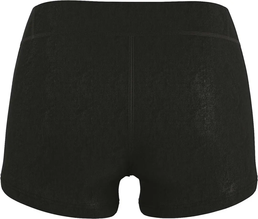 Errea Isabel Panta Ad Trainingsbroek XXXL - Zwart - afbeelding 6 van 6