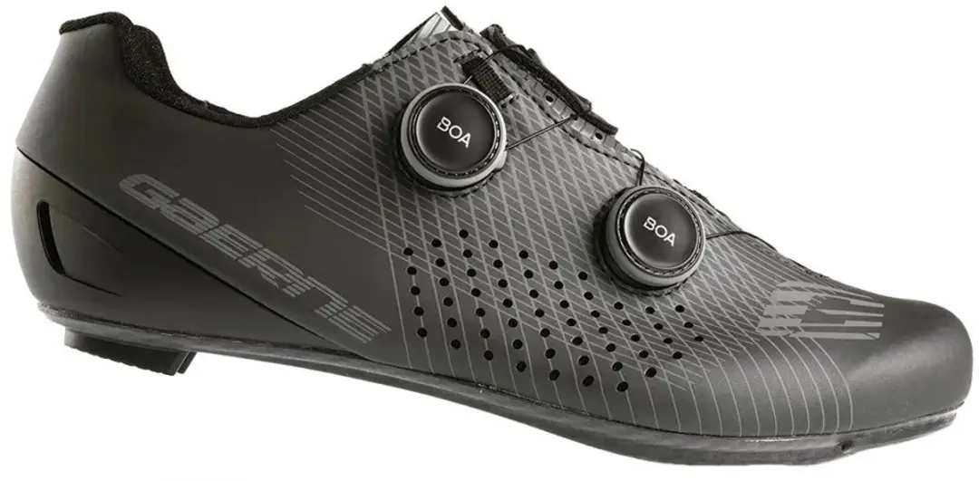 Gaerne Carbon G.fuga Raceschoenen - Zwart