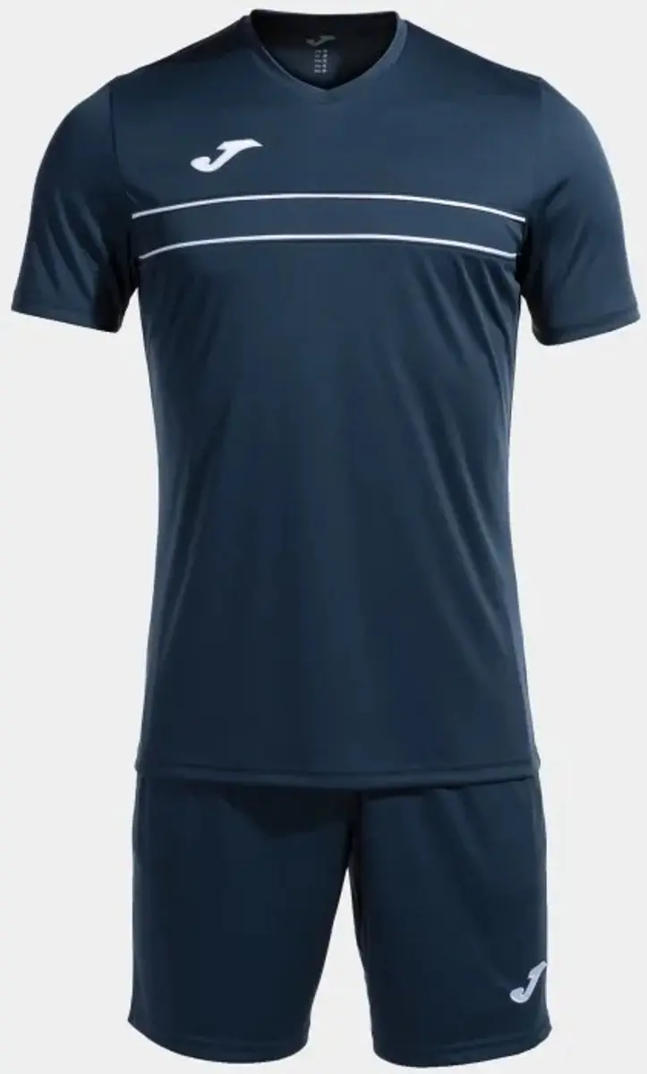 Joma Victory Set - M - Marineblauw - afbeelding 6 van 6