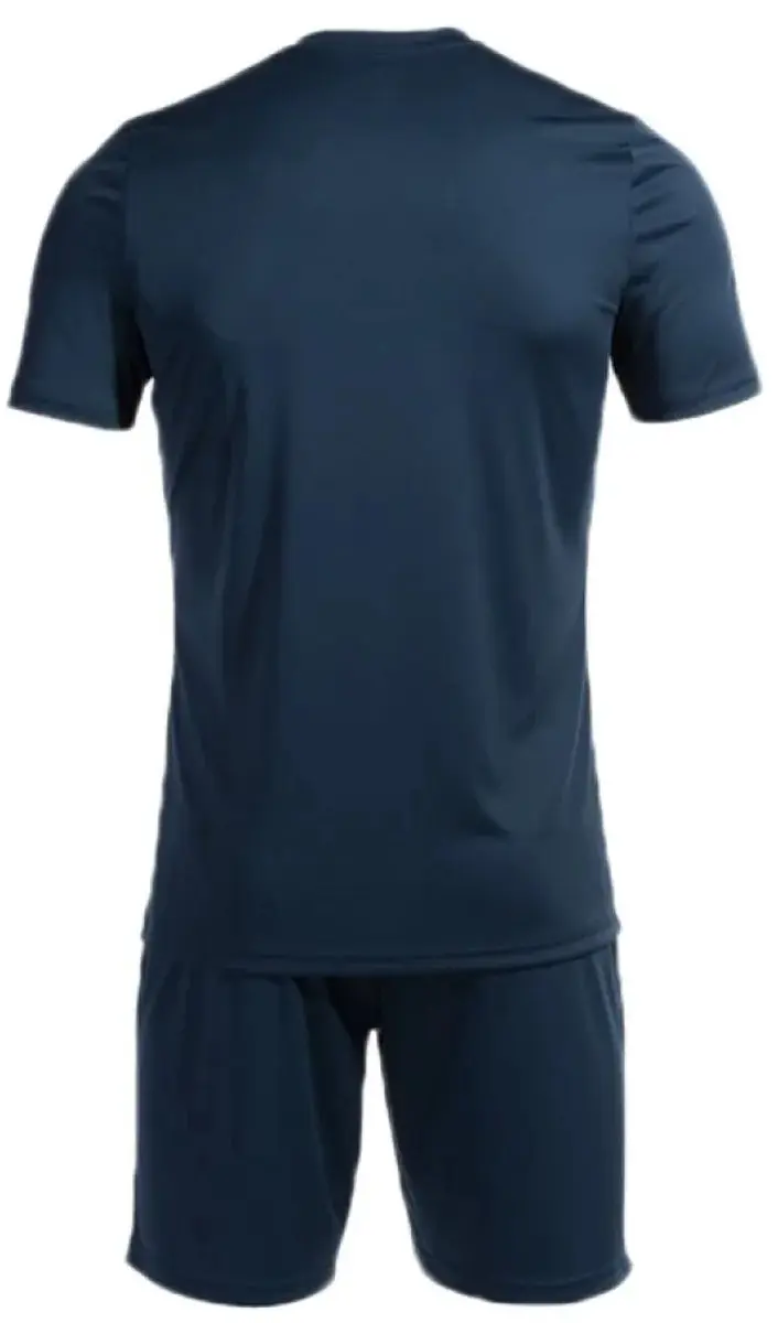 Joma Victory Set - M - Marineblauw