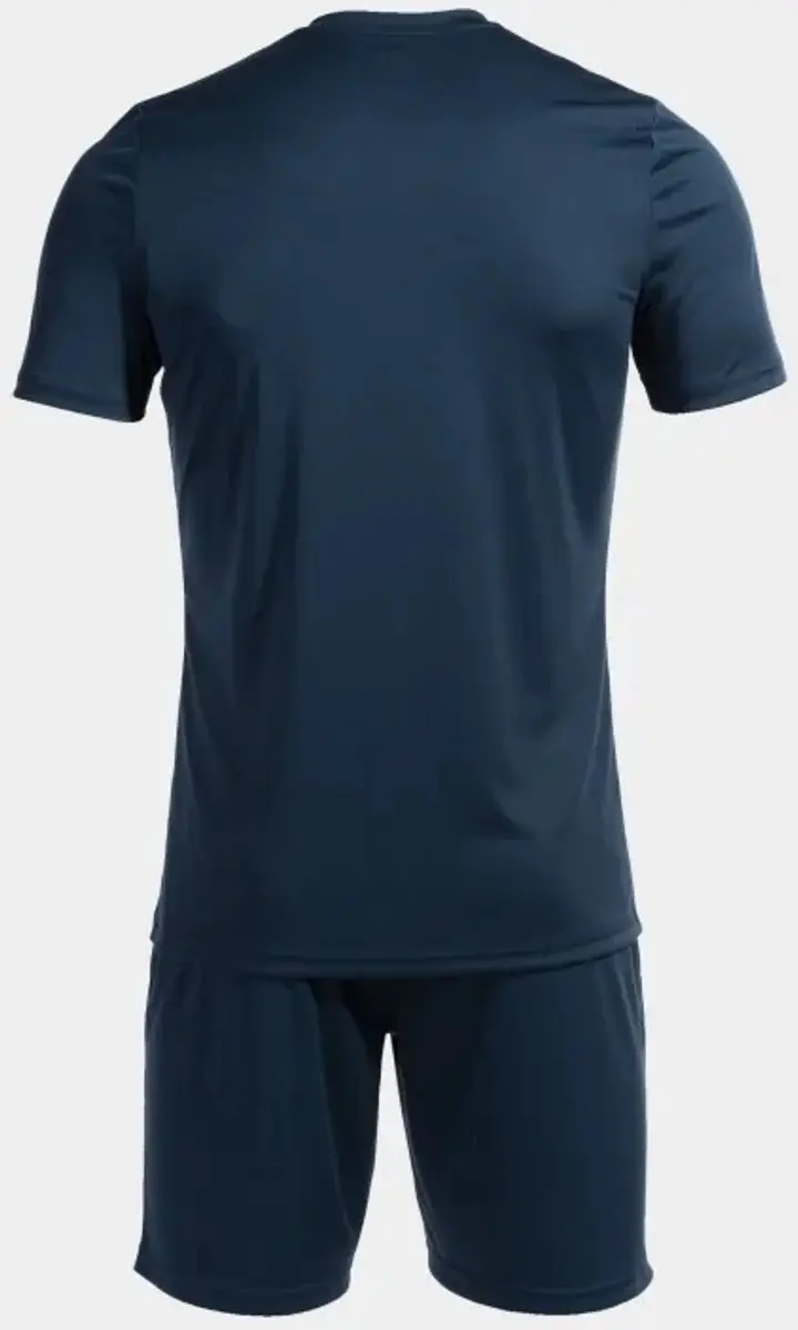 Joma Victory Set - M - Marineblauw