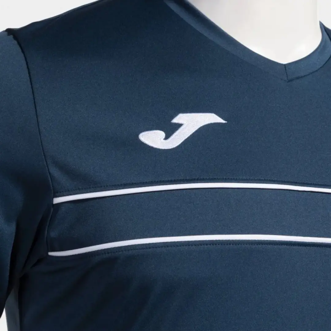 Joma Victory Set - M - Marineblauw