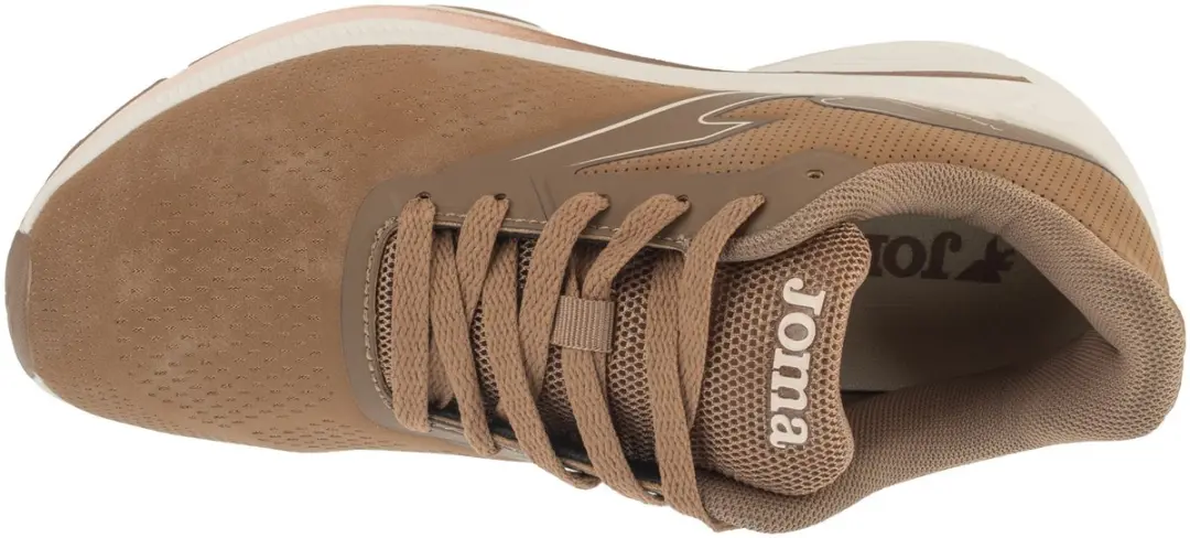 Joma Argon Lady 25 RARGLW Hardloopschoenen 37 - Beige - afbeelding 3 van 5