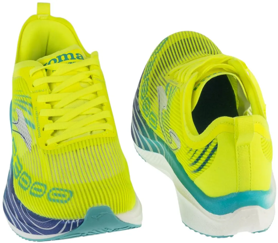 Joma R.3000 RR300S Hardloopschoenen - Maat 41 - Geel