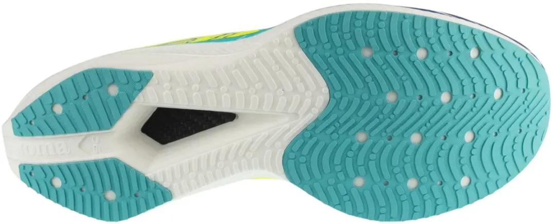 Joma R.3000 RR300S Hardloopschoenen - Maat 41 - Geel