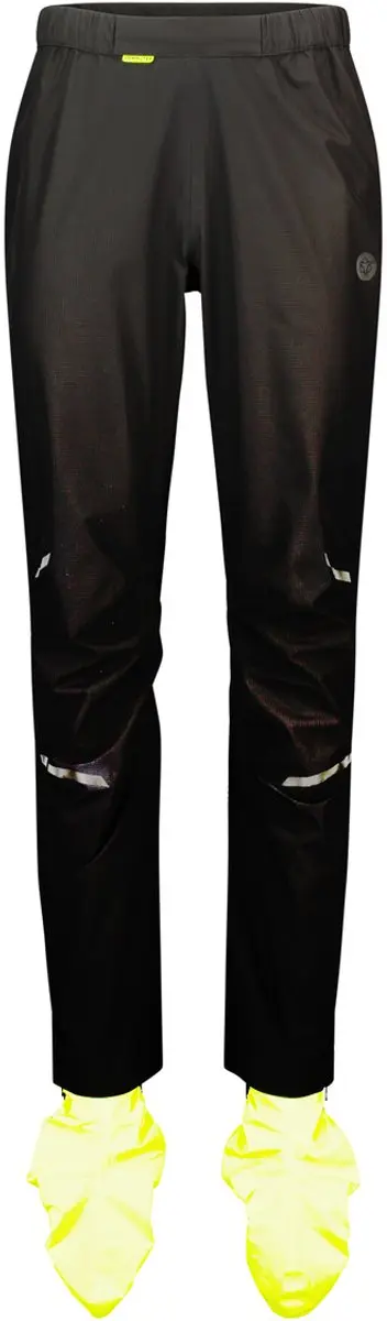 AGU Compact Commuter Regenbroek Heren XXXL - 10.000mm Waterdicht