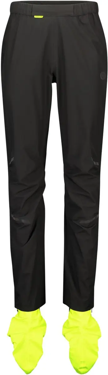 AGU Compact Commuter Regenbroek Heren XXXL