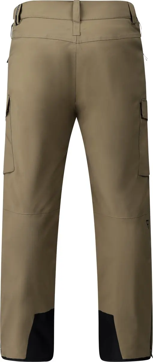 Brunotti Footrail-Cargo Heren Ski Broek