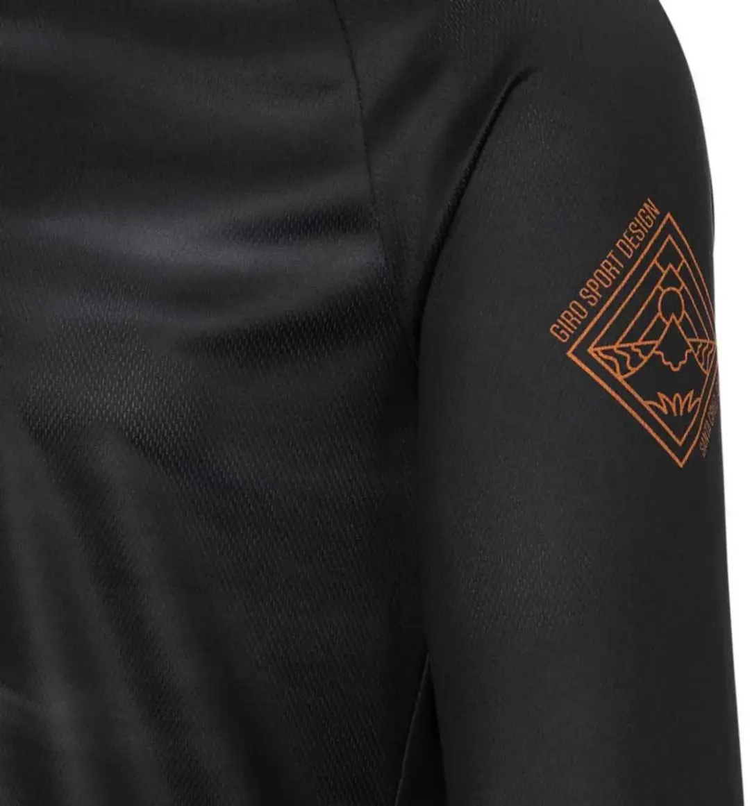 Giro Roust Langarm Enduro Trui - Zwart XL