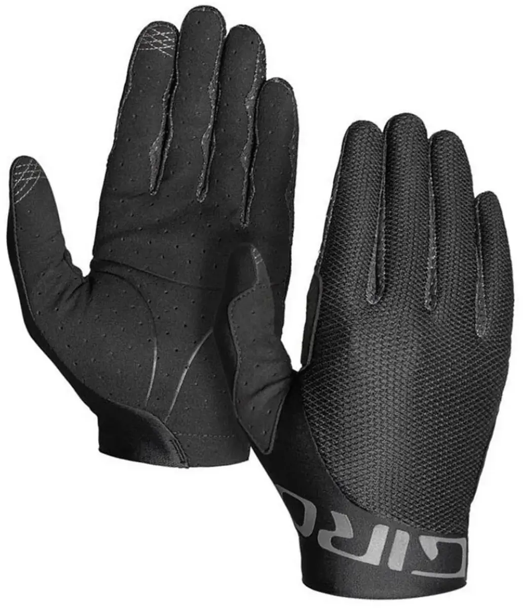 Giro Trixter Fietshandschoenen L - Zwart