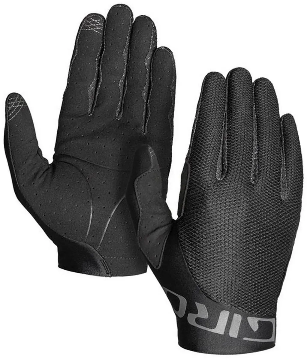 Giro Trixter Fietshandschoenen L - Zwart