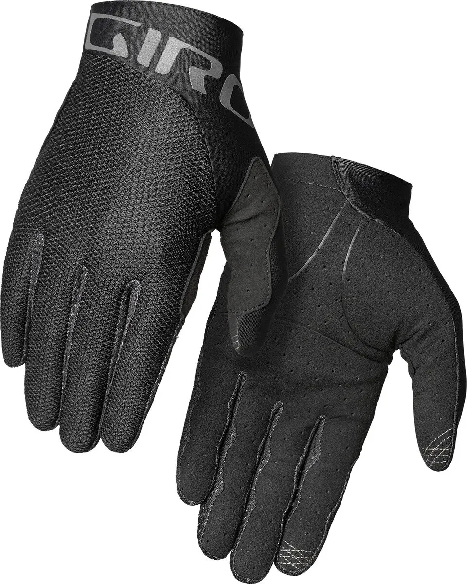 Giro Trixter Fietshandschoenen L Zwart
