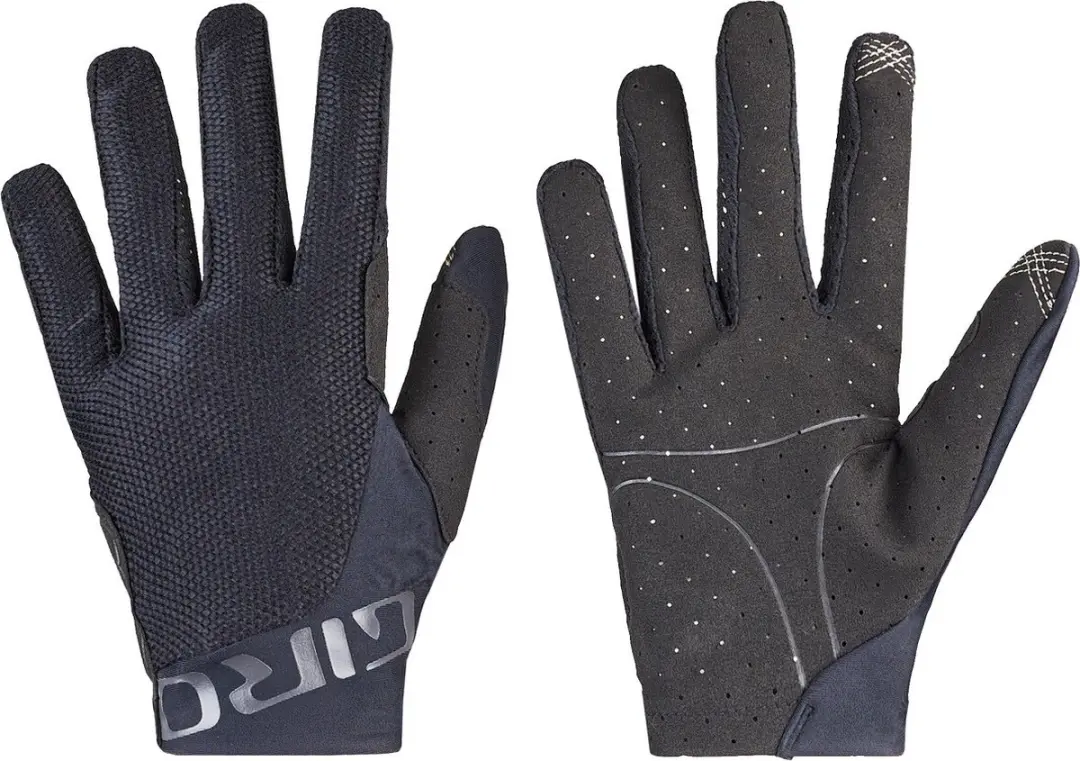 Giro Trixter Fietshandschoenen L - Zwart - afbeelding 6 van 6