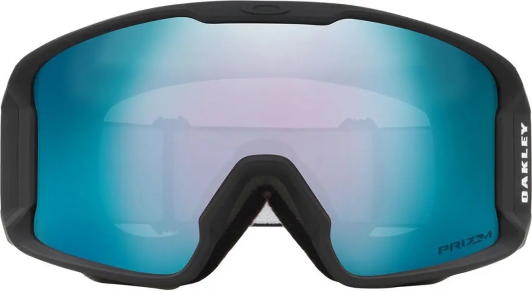 Oakley Skibril OO7093-03 - Zwart/Wit - afbeelding 2 van 6