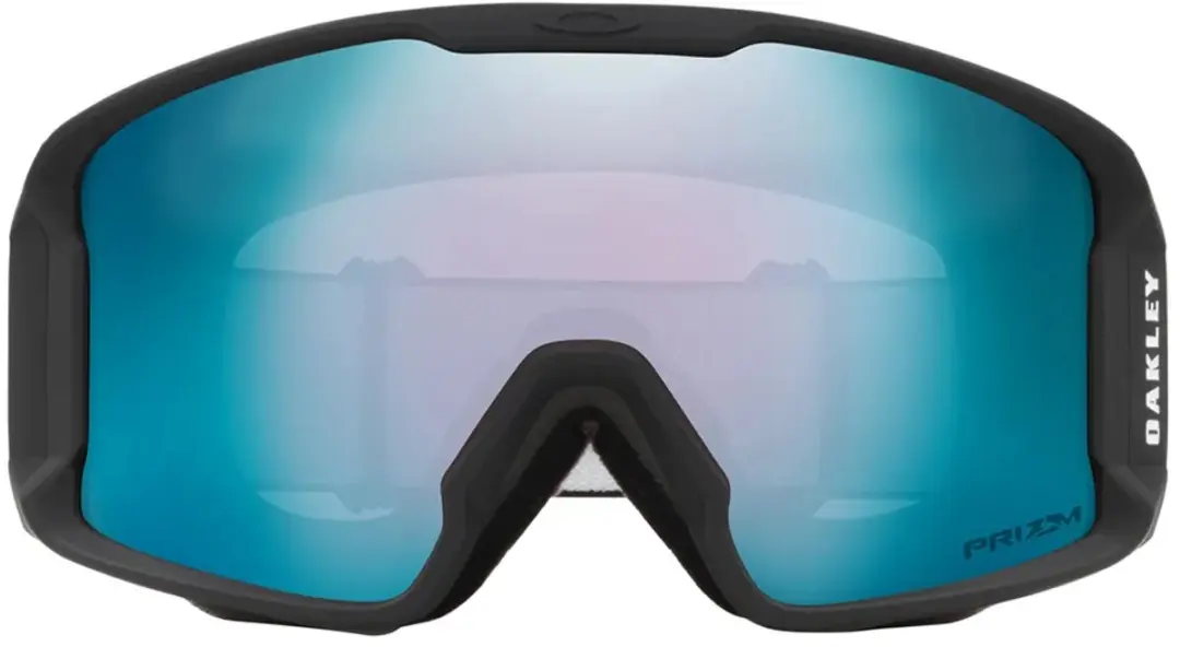 Oakley Skibril OO7093-03 - Zwart/Wit - afbeelding 3 van 6