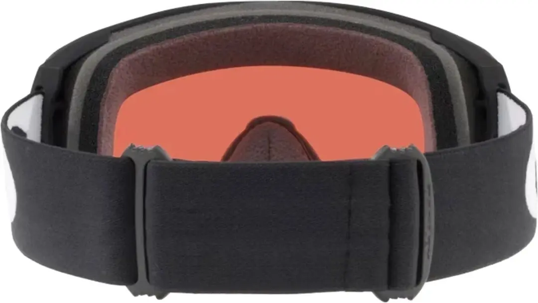 Oakley Skibril OO7093-03 - Zwart/Wit - afbeelding 5 van 6