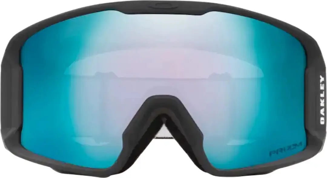 Oakley Skibril OO7093-03 - Zwart/Wit - afbeelding 6 van 6