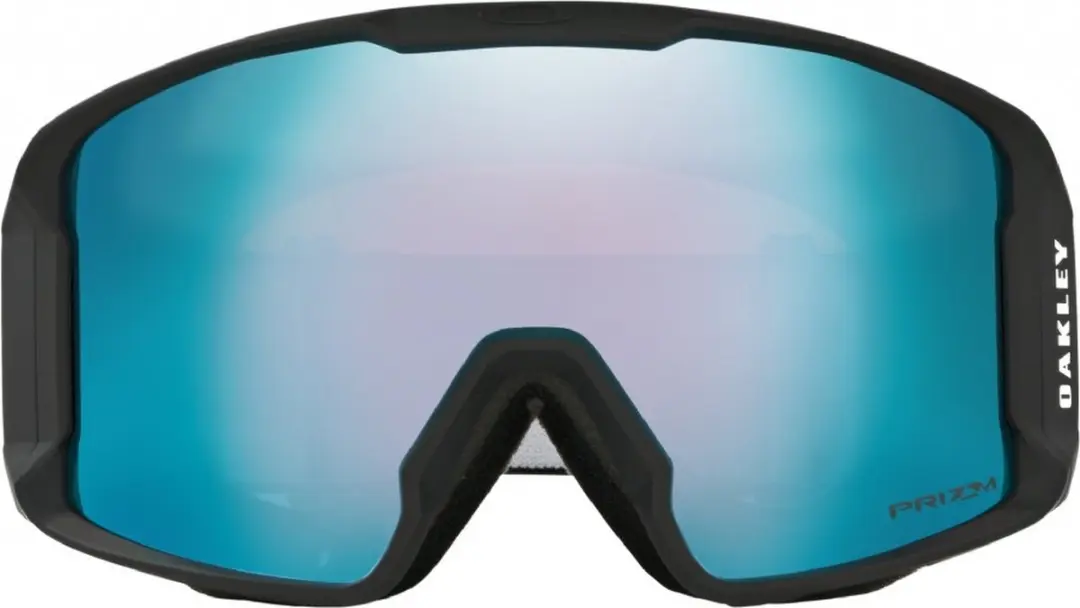 Oakley Skibril OO7093-03 - Zwart/Wit - afbeelding 4 van 6