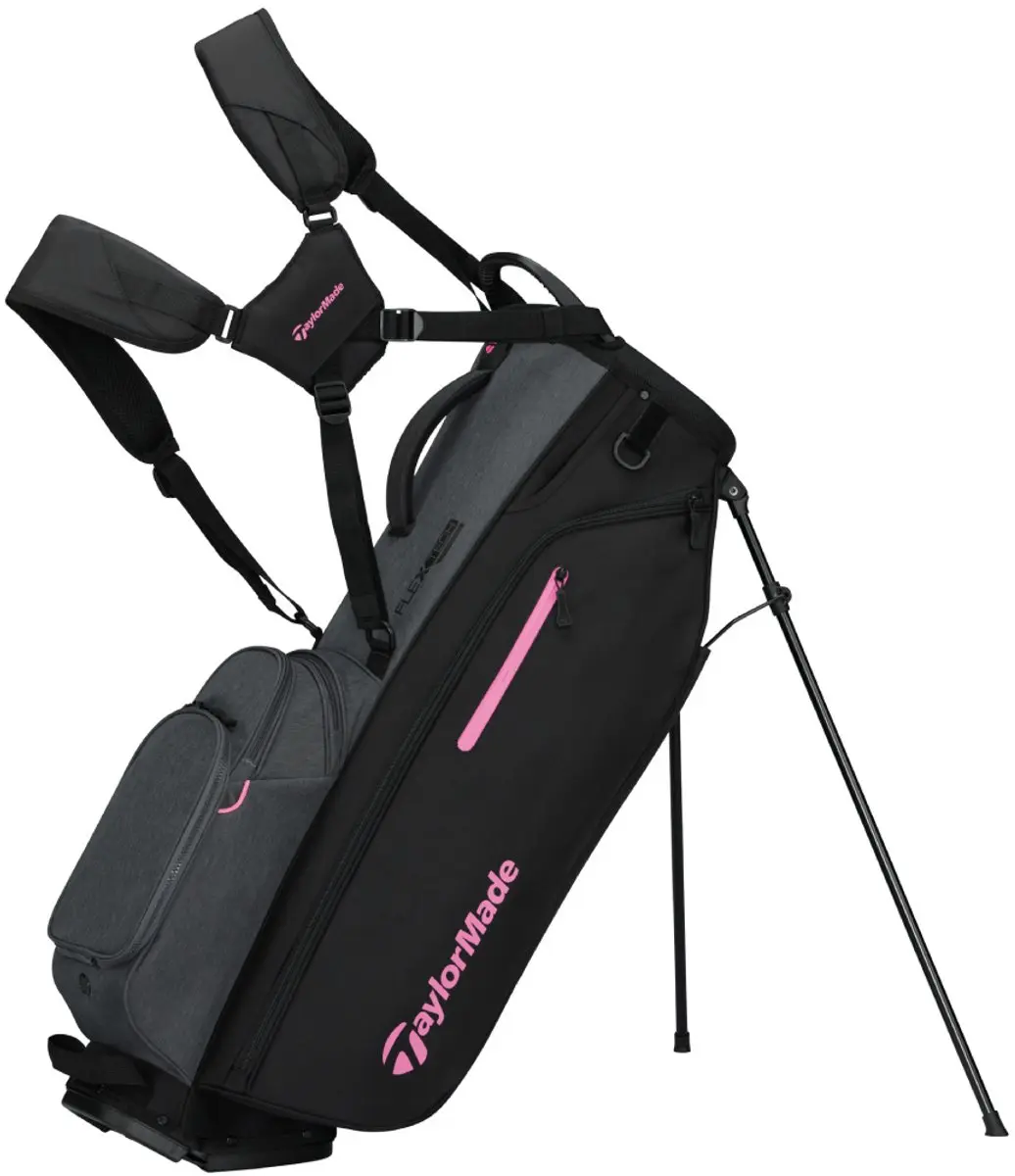 TaylorMade Flextech Crossover Standbag 2026