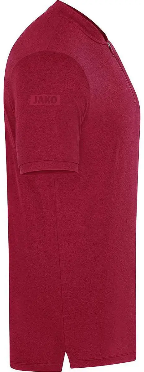 Jako Pro Casual Polo Heren - Chilirood XL