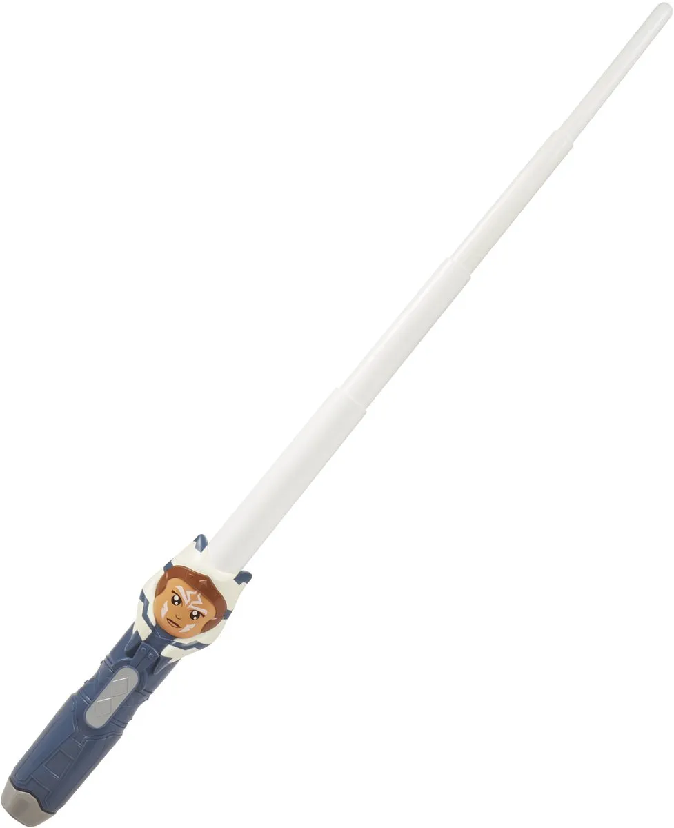 Hasbro Star Wars Ahsoka Tano Lichtzwaardploeg