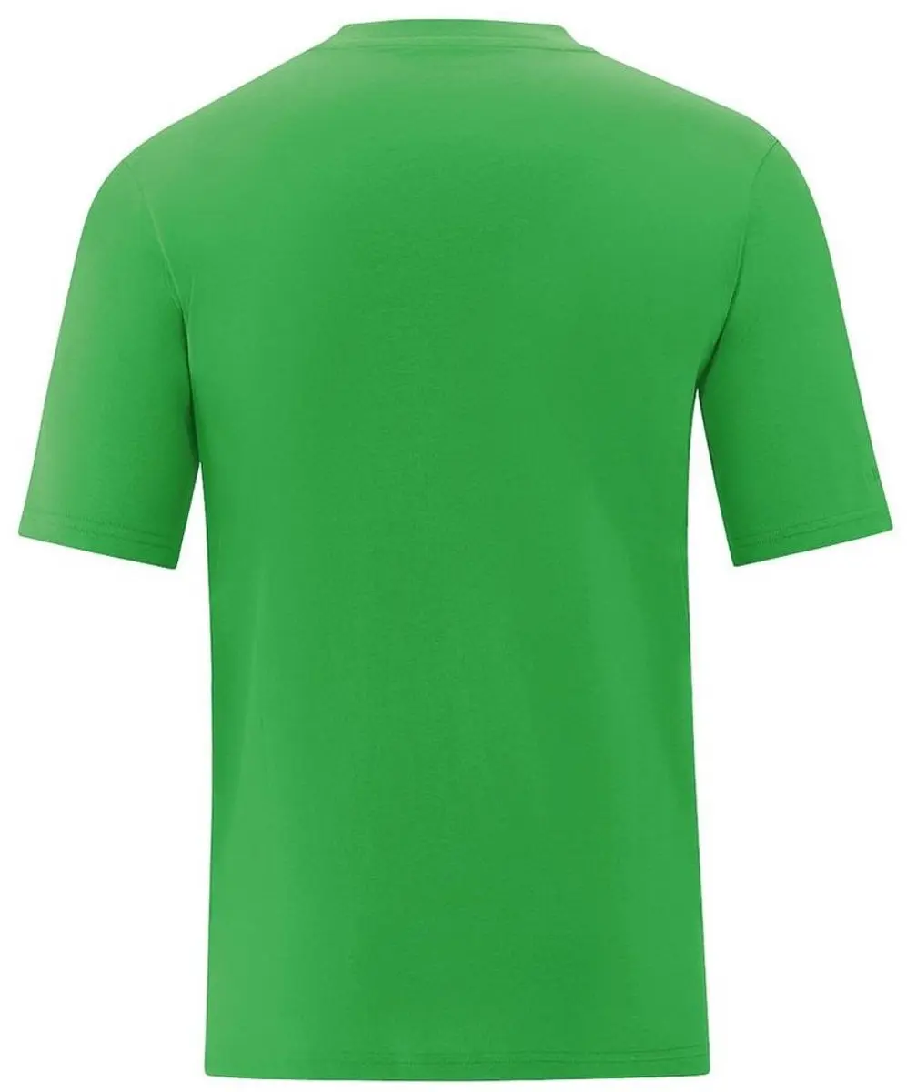 JAKO Promo Functioneel T-Shirt Heren - Zachtgroen L