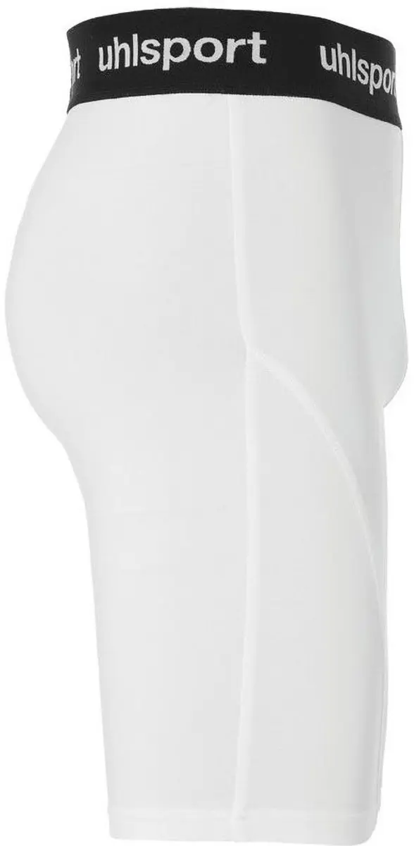 Uhlsport Distinction Pro Short Tight Heren - XXL Wit