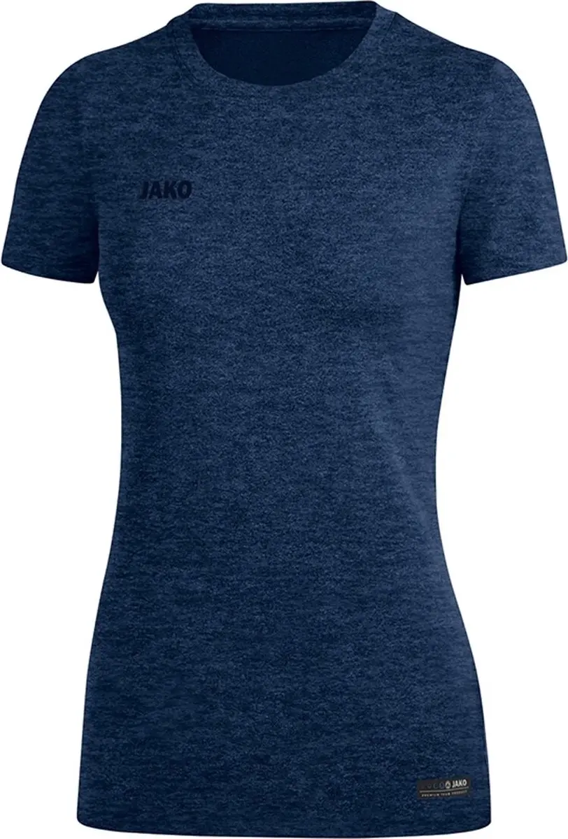 Jako Premium Basics T-Shirt Dames