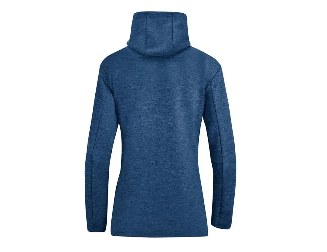 JAKO Training Sweat Premium Woman Sweater 38 - Blauw