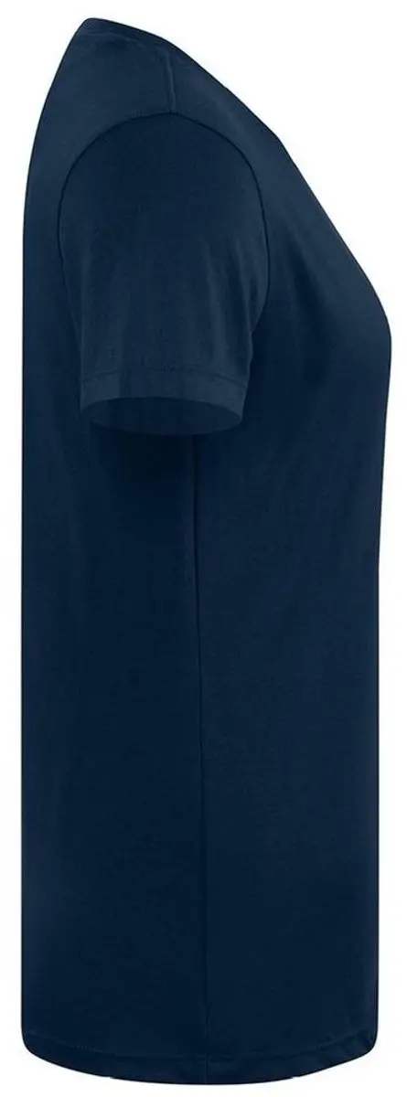 JAKO Doubletex T-Shirt Dames 44 - Marine