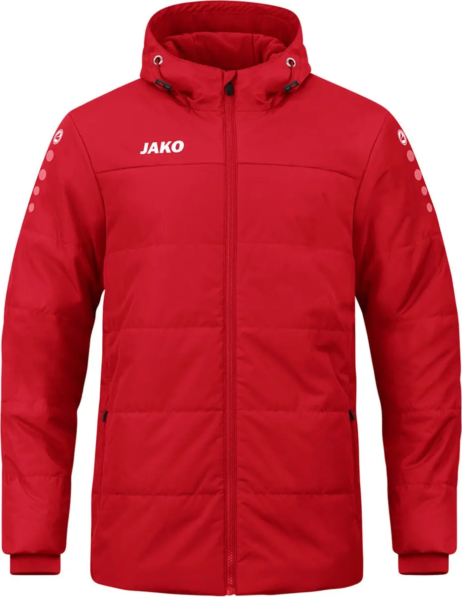 Jako Team Coachjas Senior