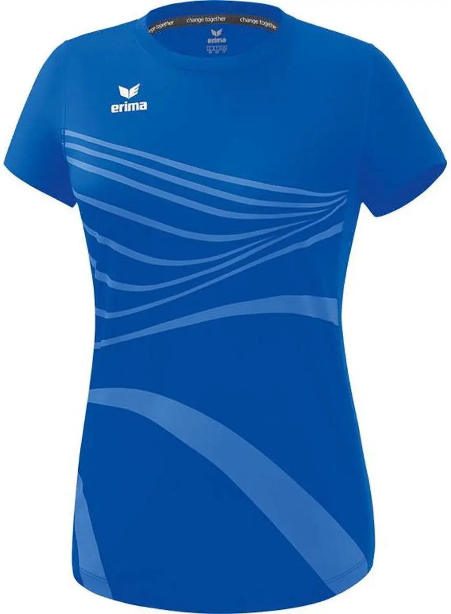 Erima Racing Hardloopshirt Dames 34